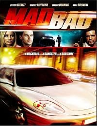 Mad Bad poster
