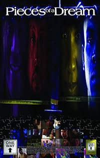 Pieces of a Dream poster