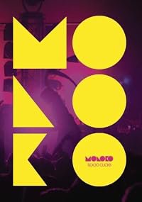 Moloko - 11,000 Clicks poster
