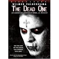 The Dead One poster