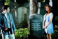 Dead Love poster