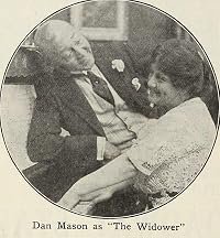 A Double Elopement poster