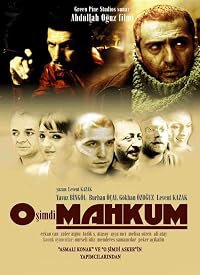 O Simdi Mahkum poster