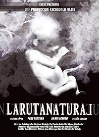 Larutanatural poster