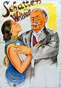 Schatten der Weltstadt poster