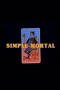Simple mortal poster