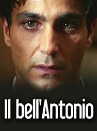 Il bell'Antonio poster