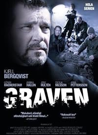 Graven poster