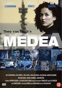 Medea poster
