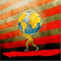 The World's Strongest Man poster