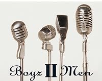 Boyz II Men: Live from Philly! poster