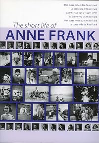 Het korte leven van Anne Frank poster