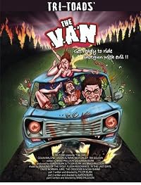The Van poster