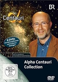 Alpha Centauri poster