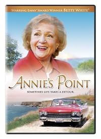 Annie's Point poster