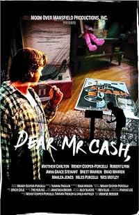 Dear Mr. Cash poster