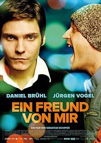Ein Freund von mir poster