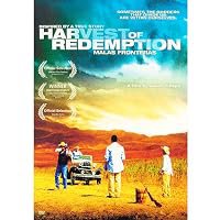 Harvest of Redemption poster