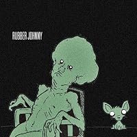 Rubber Johnny poster