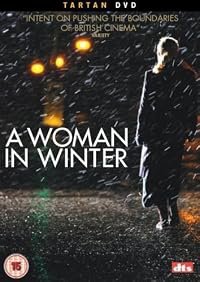 A Woman in Winter poster