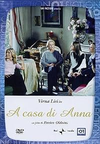 A casa di Anna poster
