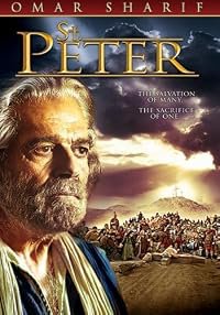 San Pietro poster