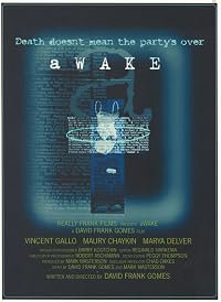 Awake poster