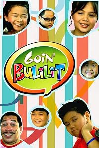 Goin' Bulilit poster