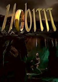 Hobitit poster