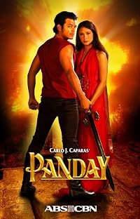 Panday poster