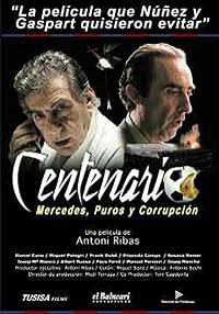 Centenario poster