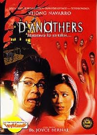 D' Anothers poster