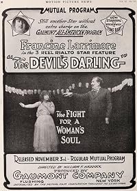 The Devil's Darling poster