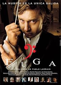 Fuga poster