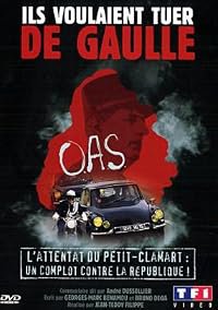 Ils voulaient tuer de Gaulle poster