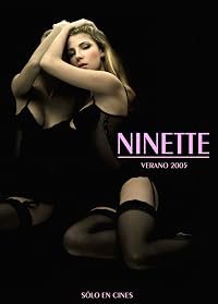 Ninette poster