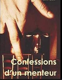 Confession d'un menteur poster