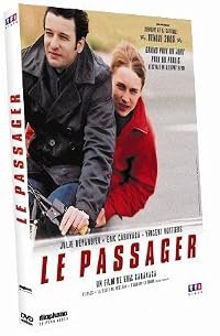 Le passager poster