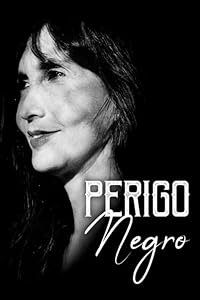 Perigo Negro poster