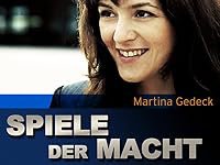 Spiele der Macht - 11011 Berlin poster