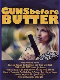 Guns Before Butter poster