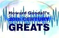 20th Century Greats poster