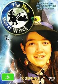 The New Worst Witch poster