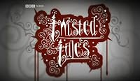 Twisted Tales poster