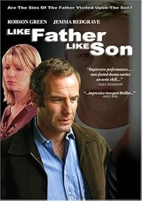 Like Father Like Son poster
