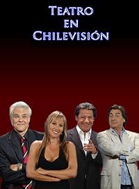 Teatro en CHV poster