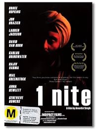 1nite poster