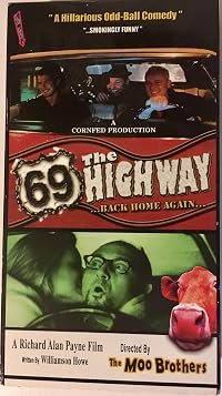Back Home Again poster