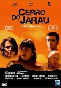 Cerro do Jarau poster