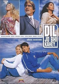 Dil Jo Bhi Kahey... poster